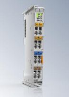 EL6xxx | EtherCAT 端子模塊，通信