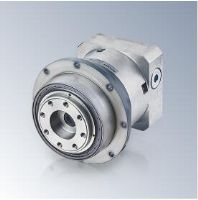 AG2400 | 帶輸出法蘭的高端行星齒輪減速機