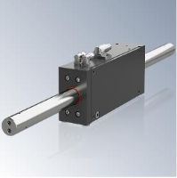 AA2500 | 圓柱直線電機