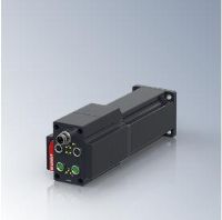 AMI8100 | 驅控一體伺服電機