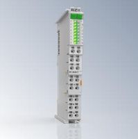 KL3xxx | 模擬量輸入