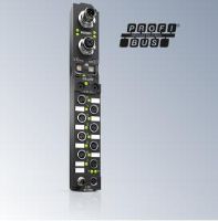 現場總線係統-Profibus