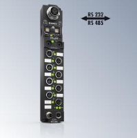 現場總線係統-RS485