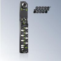 現場總線係統-PROFINET
