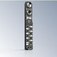 緊湊型端子盒-IP1xxx-Bxxx | 數字量輸入