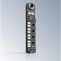 緊湊型端子盒- IP4xxx-Bxxx |模擬量輸出