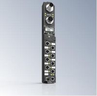 緊湊型端子盒-IP6xxx-Bxxx | 通信