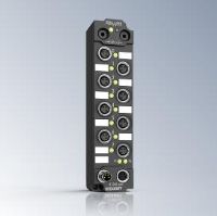 擴展端子盒- IE1xxx | 數字量輸入