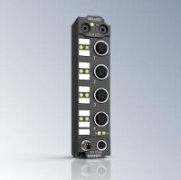 擴展端子盒- IE4xxx | 模擬量輸出