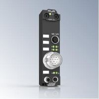 擴展端子盒- IE5xxx | 位置測量