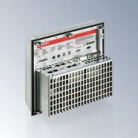 C65xx | 緊湊型工業 PC