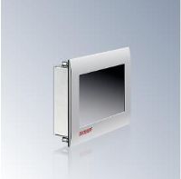 CP6xxx，CP7xxx | 單點觸控控製麵板