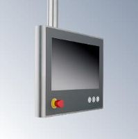 CP39xx，CP79xx | 不鏽鋼控製麵板