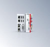 CX9020 | 嵌入式控製器