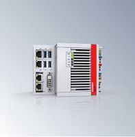 CX5200 | 嵌入式控製器係列