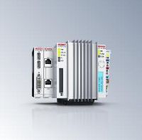 CX1030 | 嵌入式控製器係列