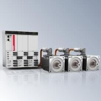 AX8000 | 多軸伺服係統