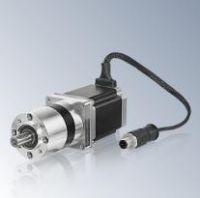 AG1000 | 針對 AS1000 步進電機的行星齒輪減速機