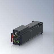 AMI8100 | 驅控一體伺服電機