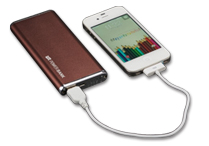 二等獎 移動電源