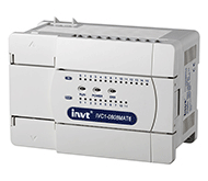 英威騰 invt IVC係列PLC