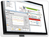 LabVIEW 2011 —— 領先的圖形化係統設計軟件