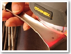 應用於醫療器械行業