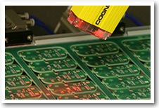 應用於電子行業