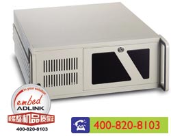 淩華科技原裝工業電腦