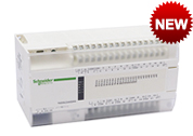 施耐德電氣 Modicon M208 PLC 