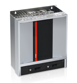 多核機器控製— 36 核處理器最大限度地提高工業計算能力