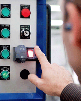 智造未來，一觸即發！