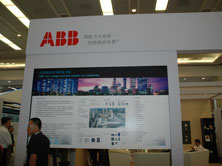 ABB自動化世界