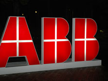 ABB自動化世界
