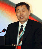 智能電網專李俊峰